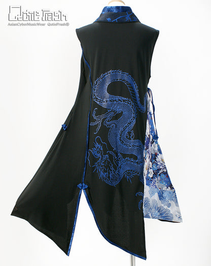 【9920】着物インナーチュニック