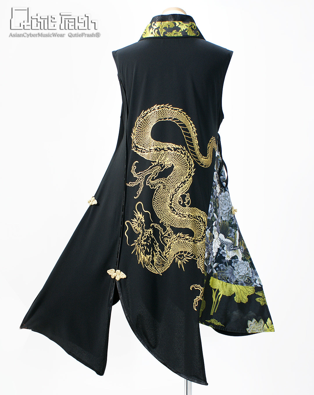 【9920】着物インナーチュニック