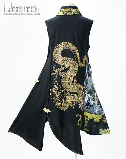 【9920】着物インナーチュニック