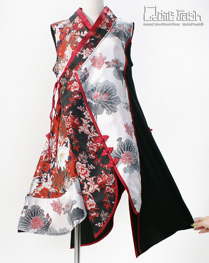 【9920】着物インナーチュニック