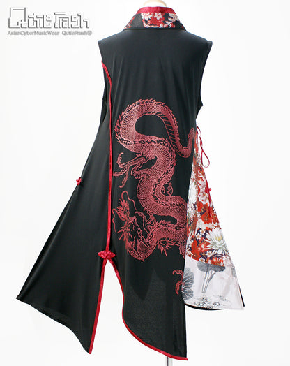 【9920】着物インナーチュニック