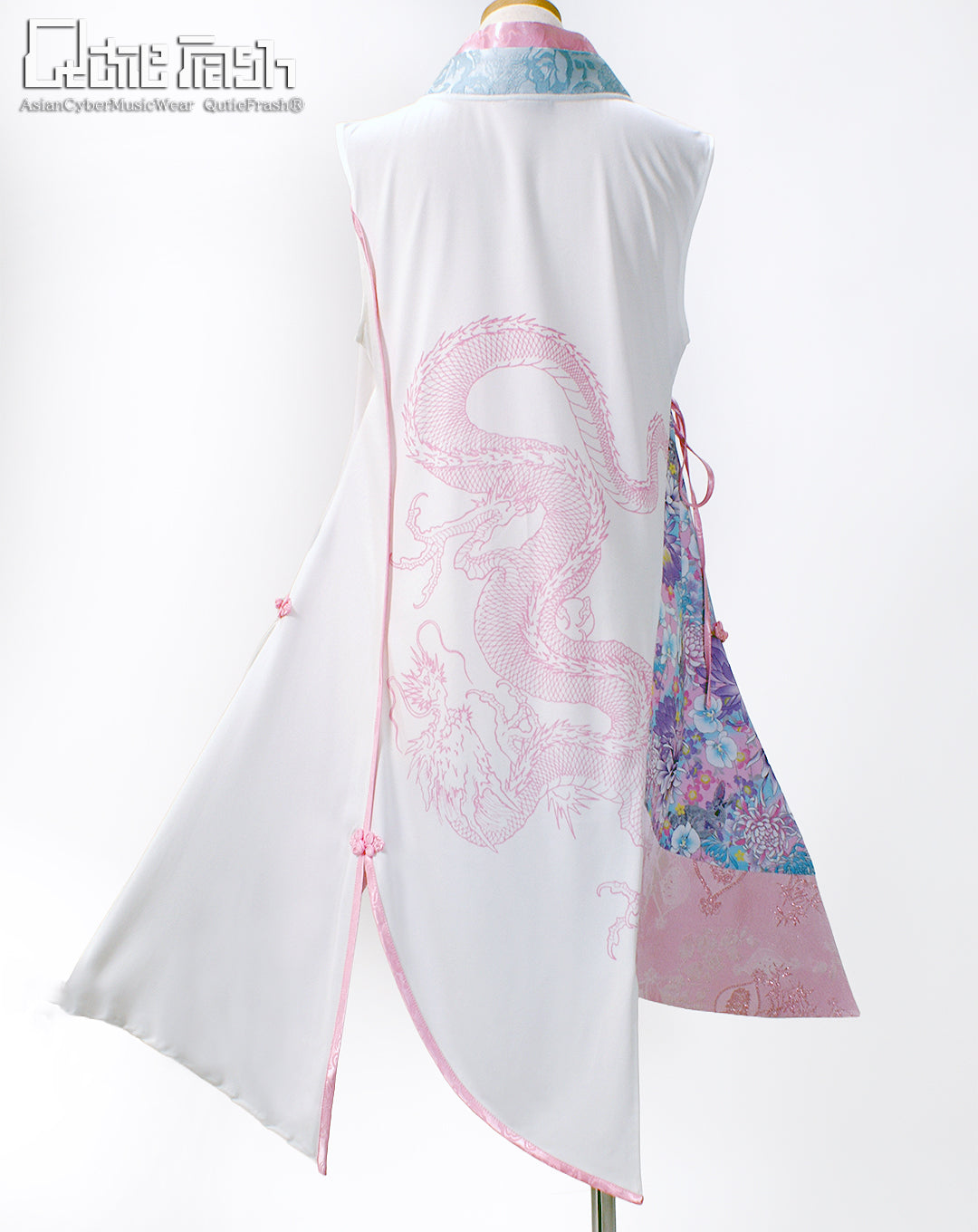 【9920】着物インナーチュニック