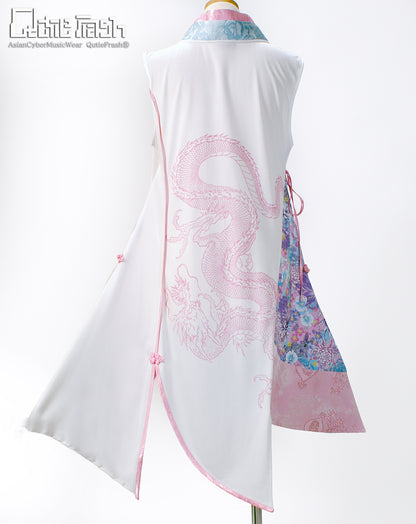 【9920】着物インナーチュニック