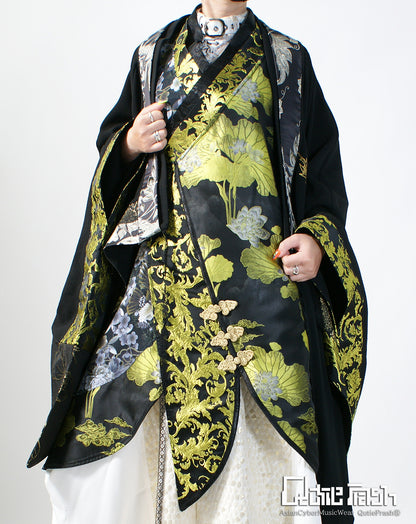 【9920】着物インナーチュニック