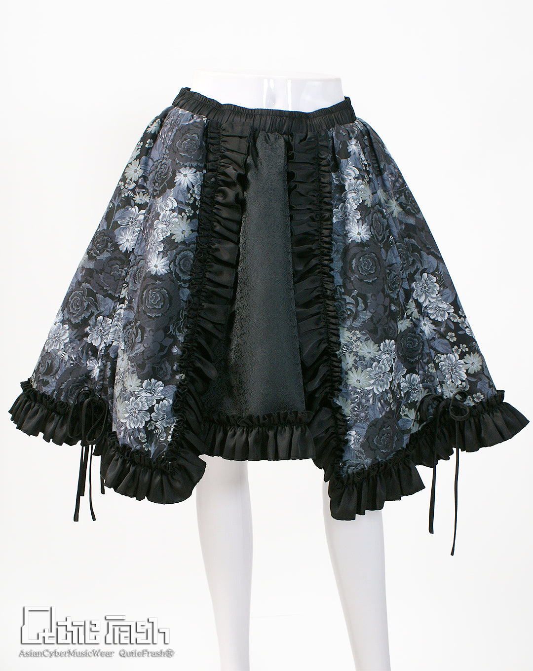 QutieFrash(キューティーフラッシュ) – Qutiefrashアメリカ村WebShop