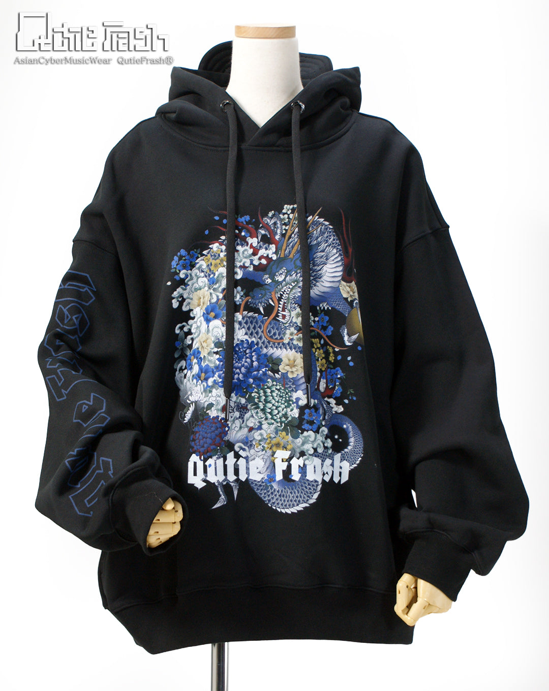 ■予約商品■【9933】BIGプルオーバー