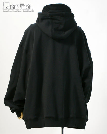 ■予約商品■【9933】BIGプルオーバー