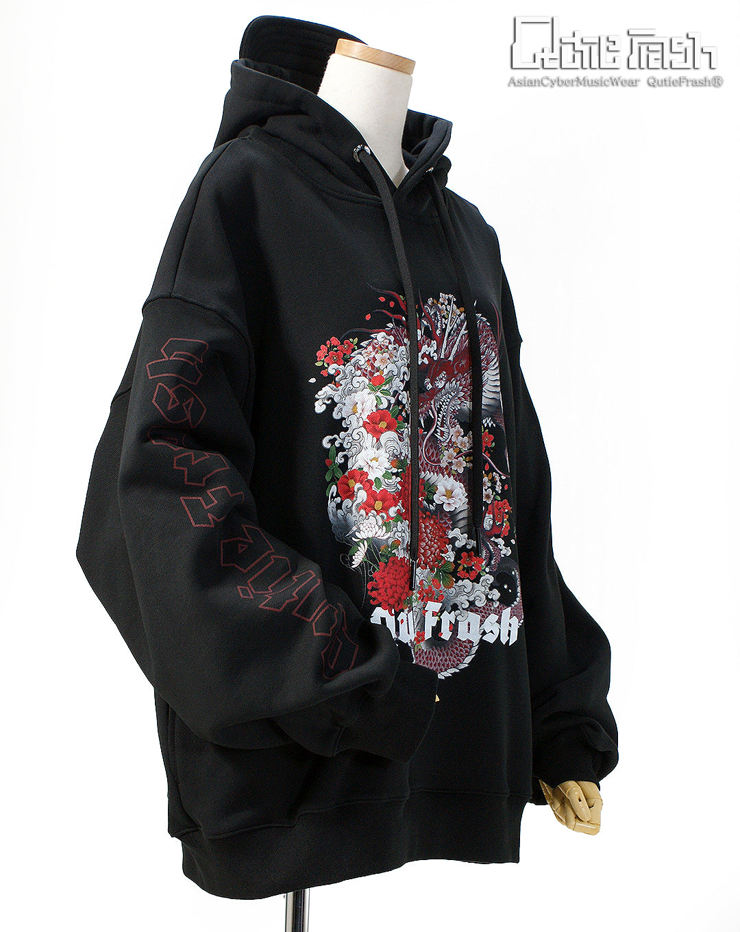 ■予約商品■【9933】BIGプルオーバー