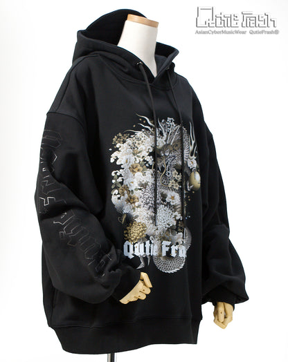 ■予約商品■【9933】BIGプルオーバー