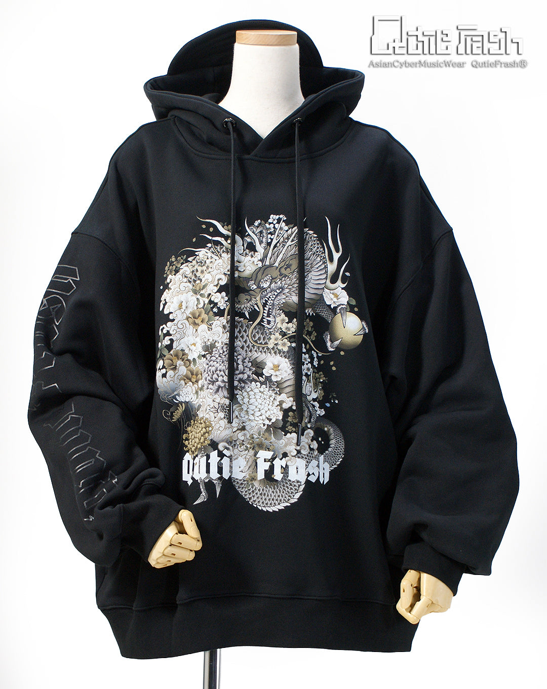 ■予約商品■【9933】BIGプルオーバー