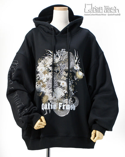 ■予約商品■【9933】BIGプルオーバー