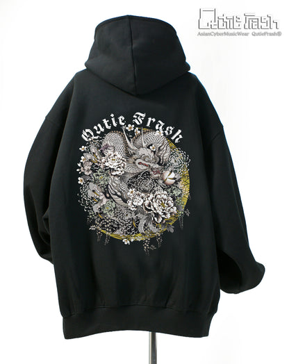 ■予約商品■【9934】ZIPブルゾン