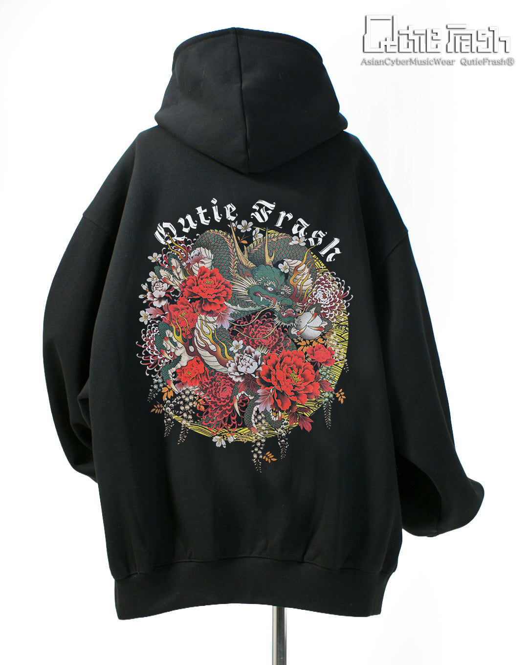 ■予約商品■【9934】ZIPブルゾン