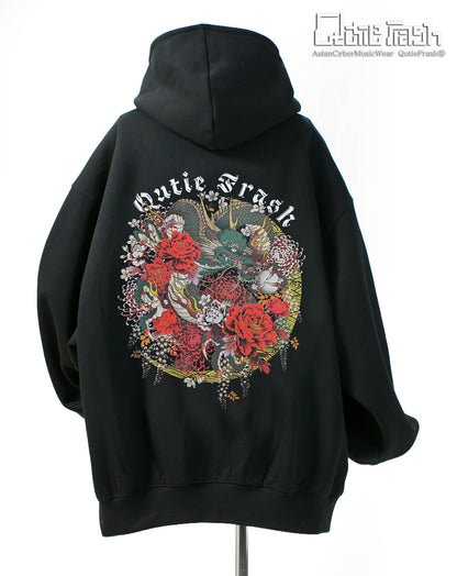 ■予約商品■【9934】ZIPブルゾン