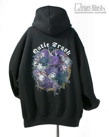 ■予約商品■【9934】ZIPブルゾン