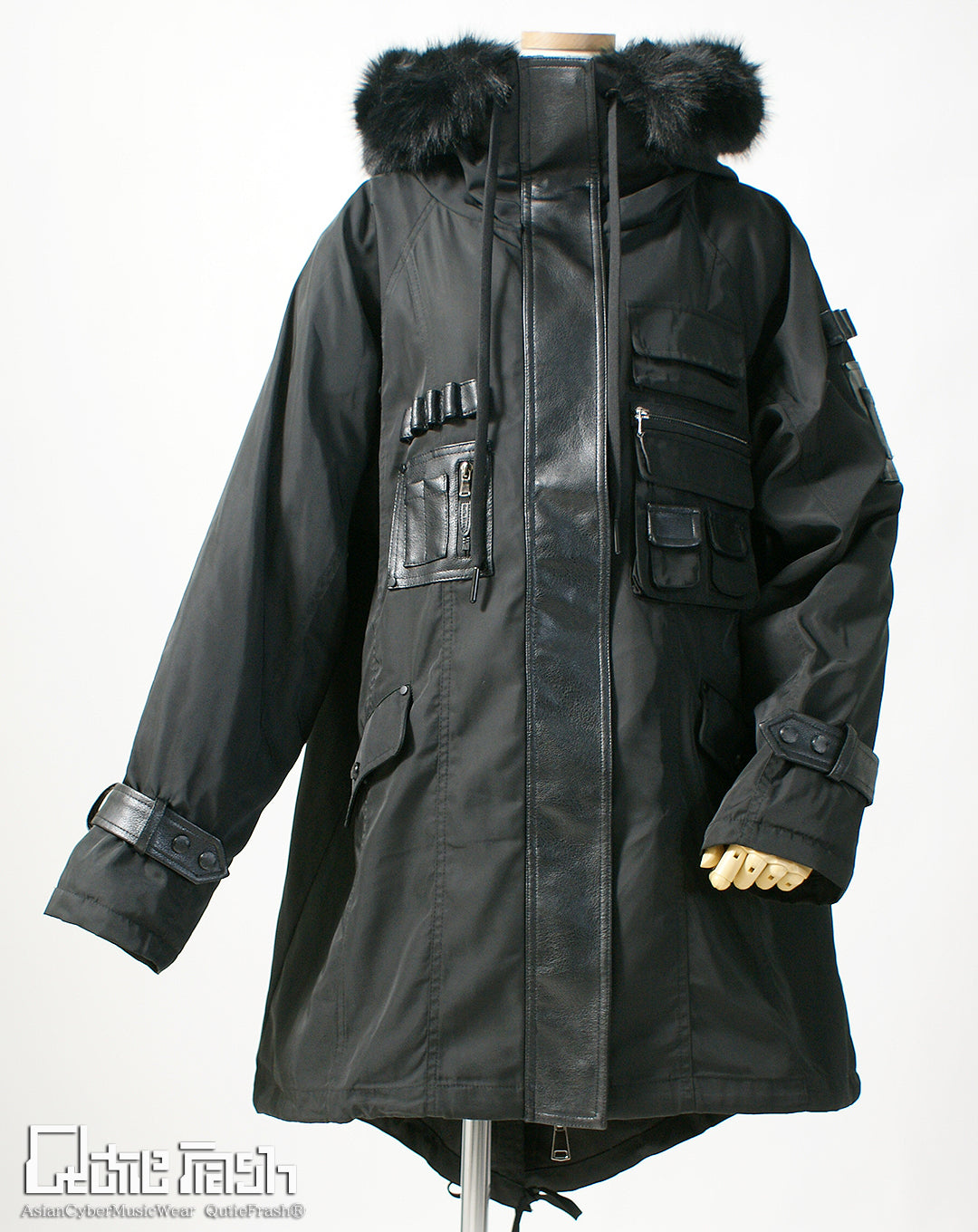 【9939】ミリタリージャケット