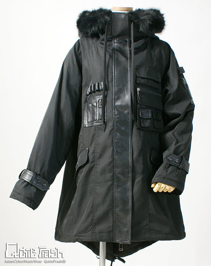 【9939】ミリタリージャケット