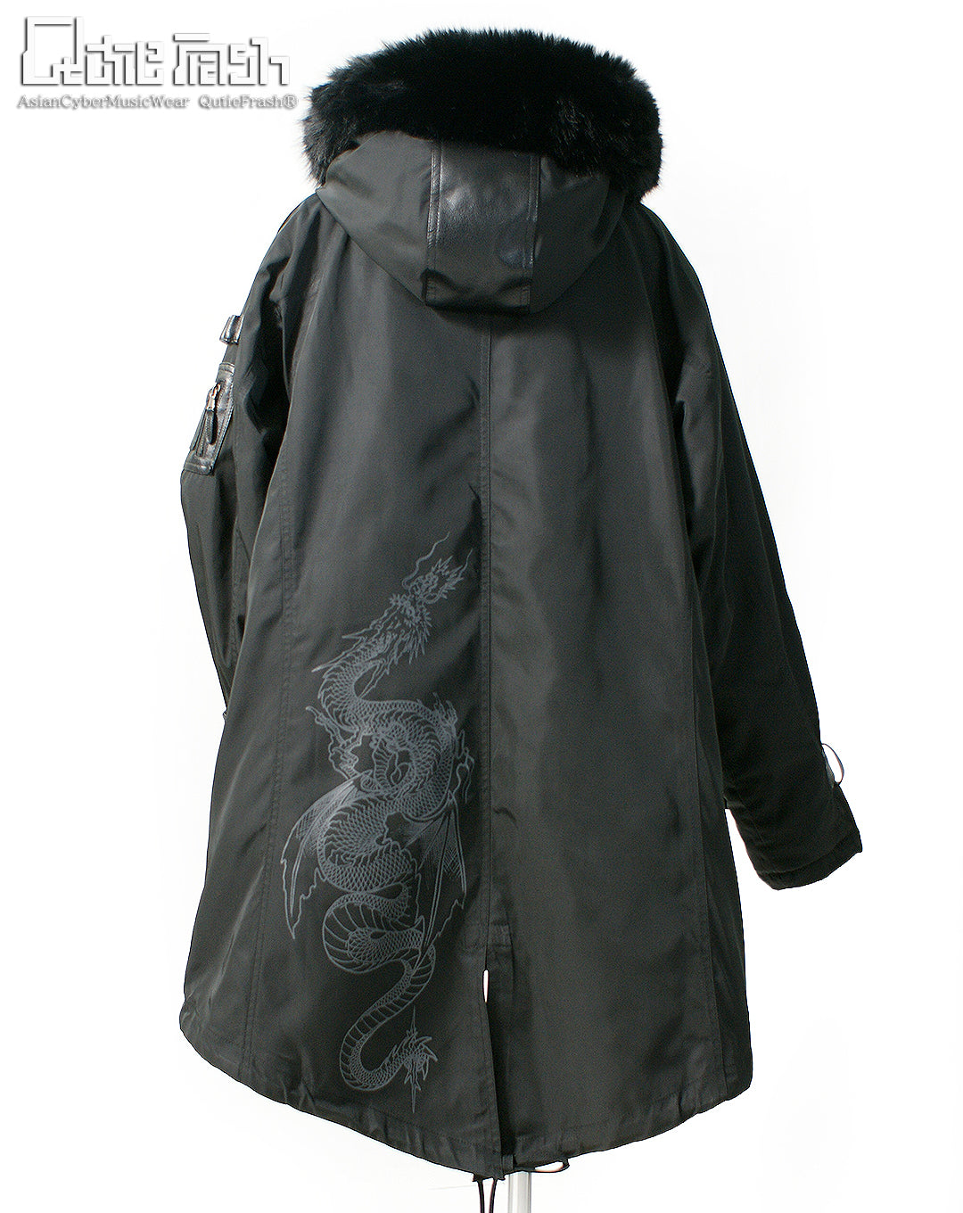 【9939】ミリタリージャケット