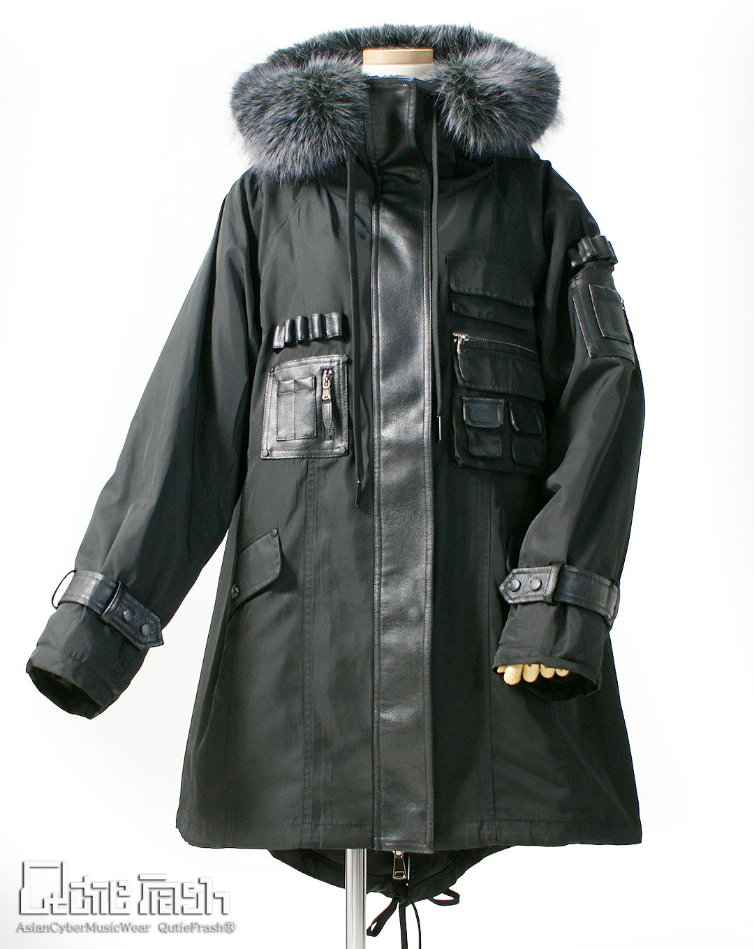 【9939】ミリタリージャケット