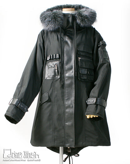 【9939】ミリタリージャケット