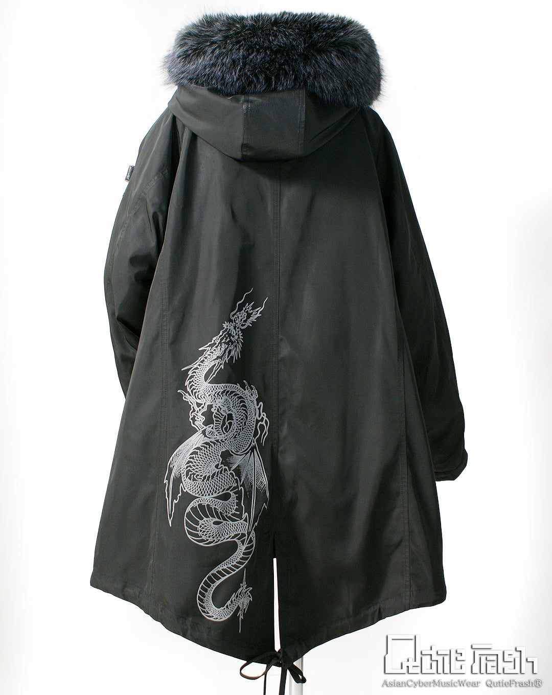 【9939】ミリタリージャケット