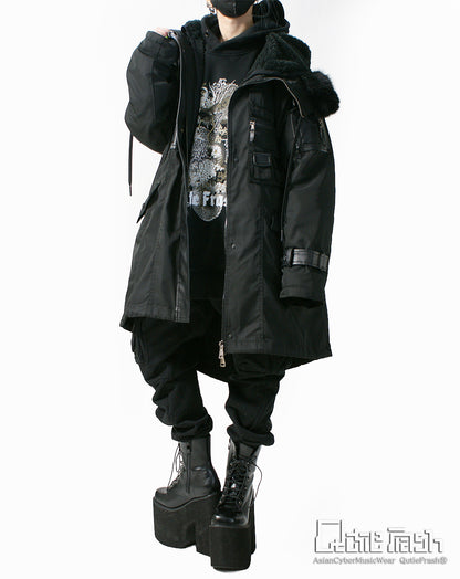 【9939】ミリタリージャケット