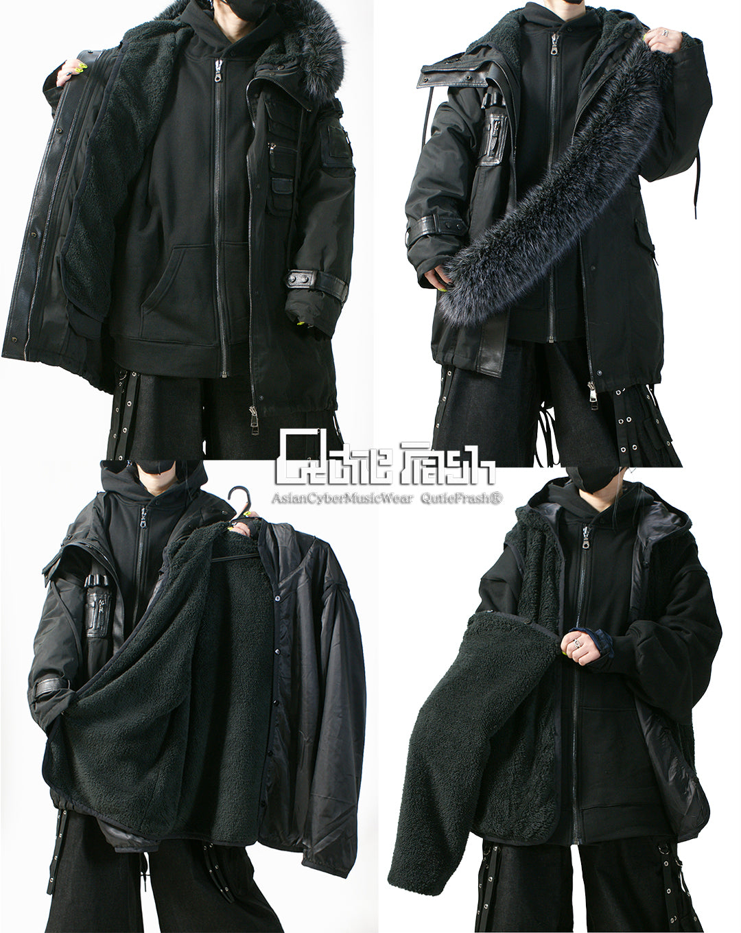 QutieFrash(キューティーフラッシュ) – Qutiefrashアメリカ村WebShop