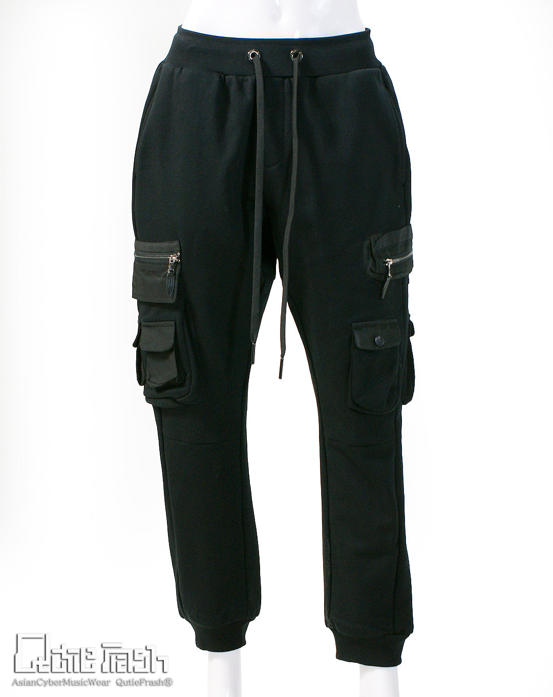 ■予約商品■【9940】スウェットカーゴパンツ