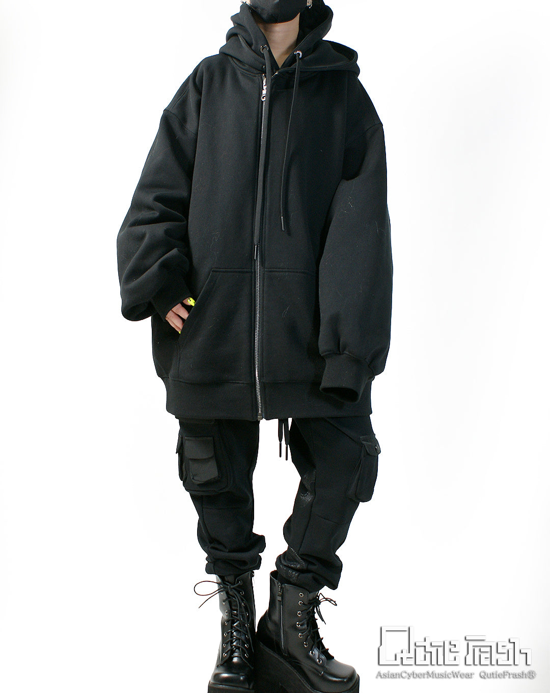 QutieFrash(キューティーフラッシュ) – Qutiefrashアメリカ村WebShop