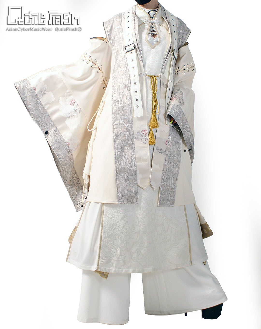 QutieFrash(キューティーフラッシュ) – Qutiefrashアメリカ村WebShop