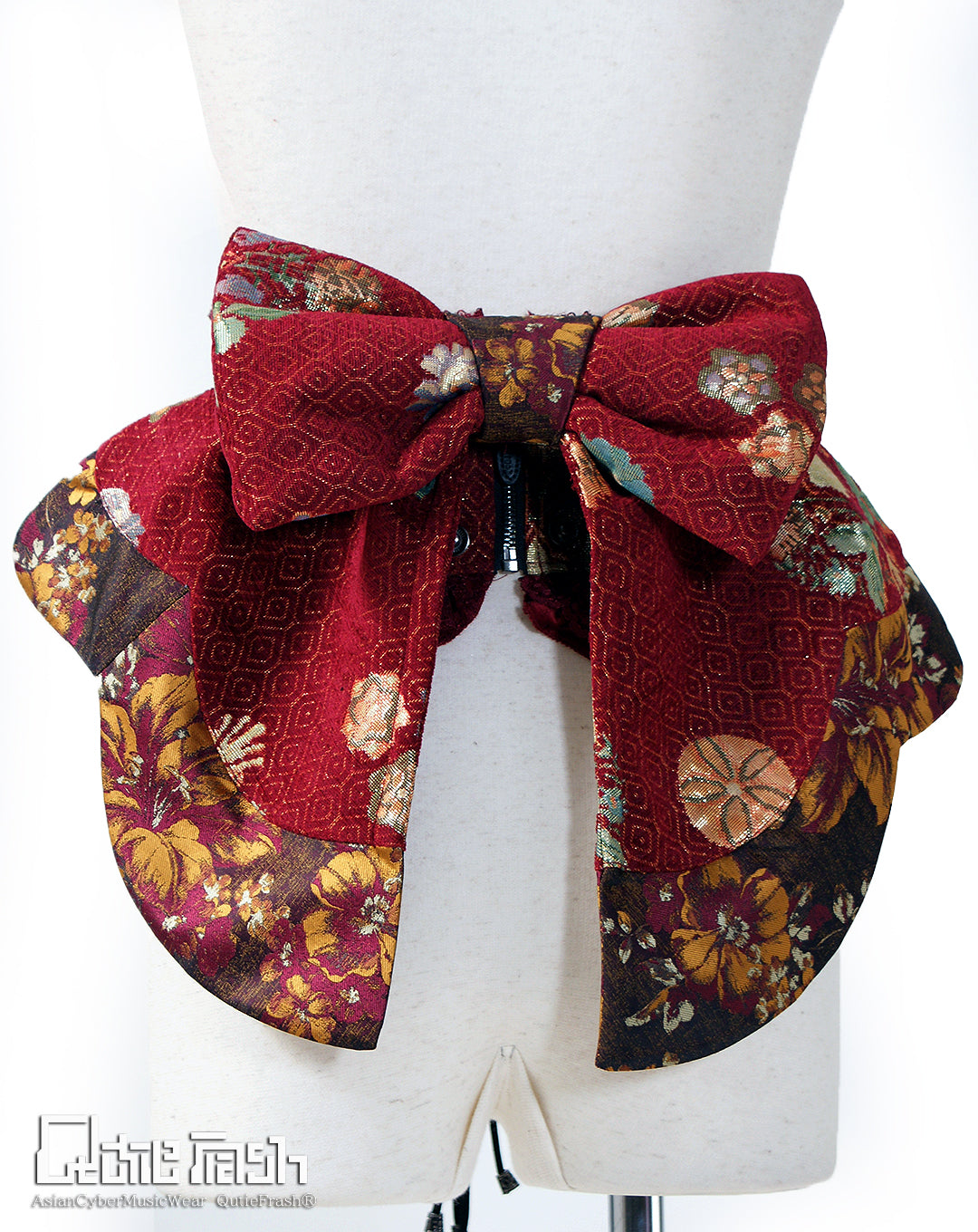 QutieFrash(キューティーフラッシュ) – Qutiefrashアメリカ村WebShop