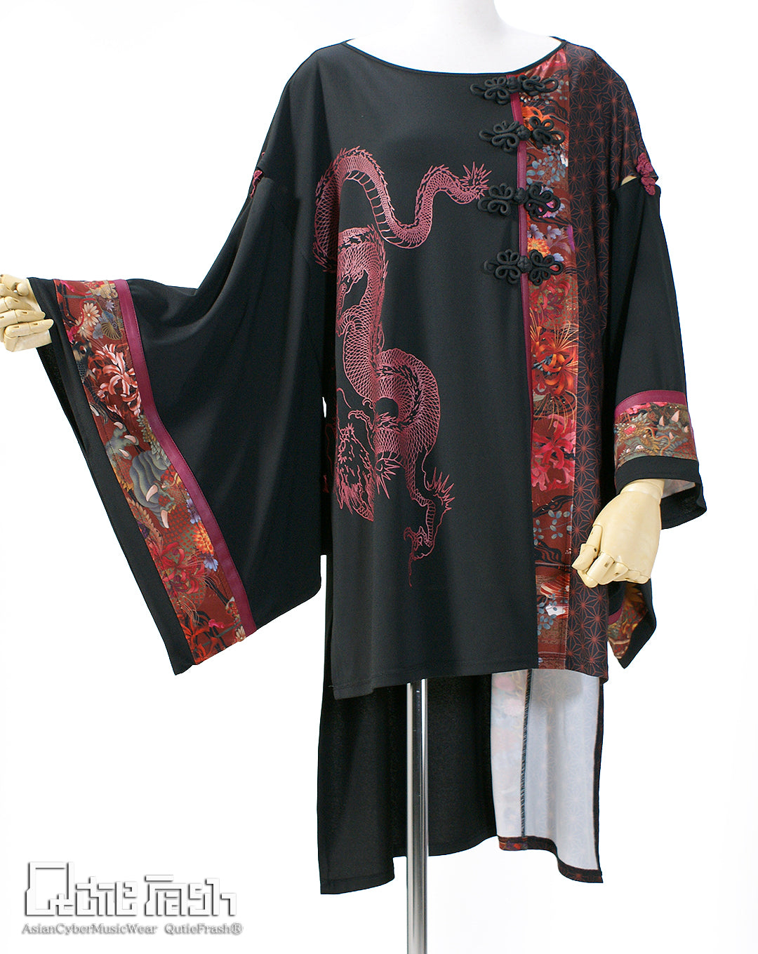 QutieFrash(キューティーフラッシュ) – Qutiefrashアメリカ村WebShop