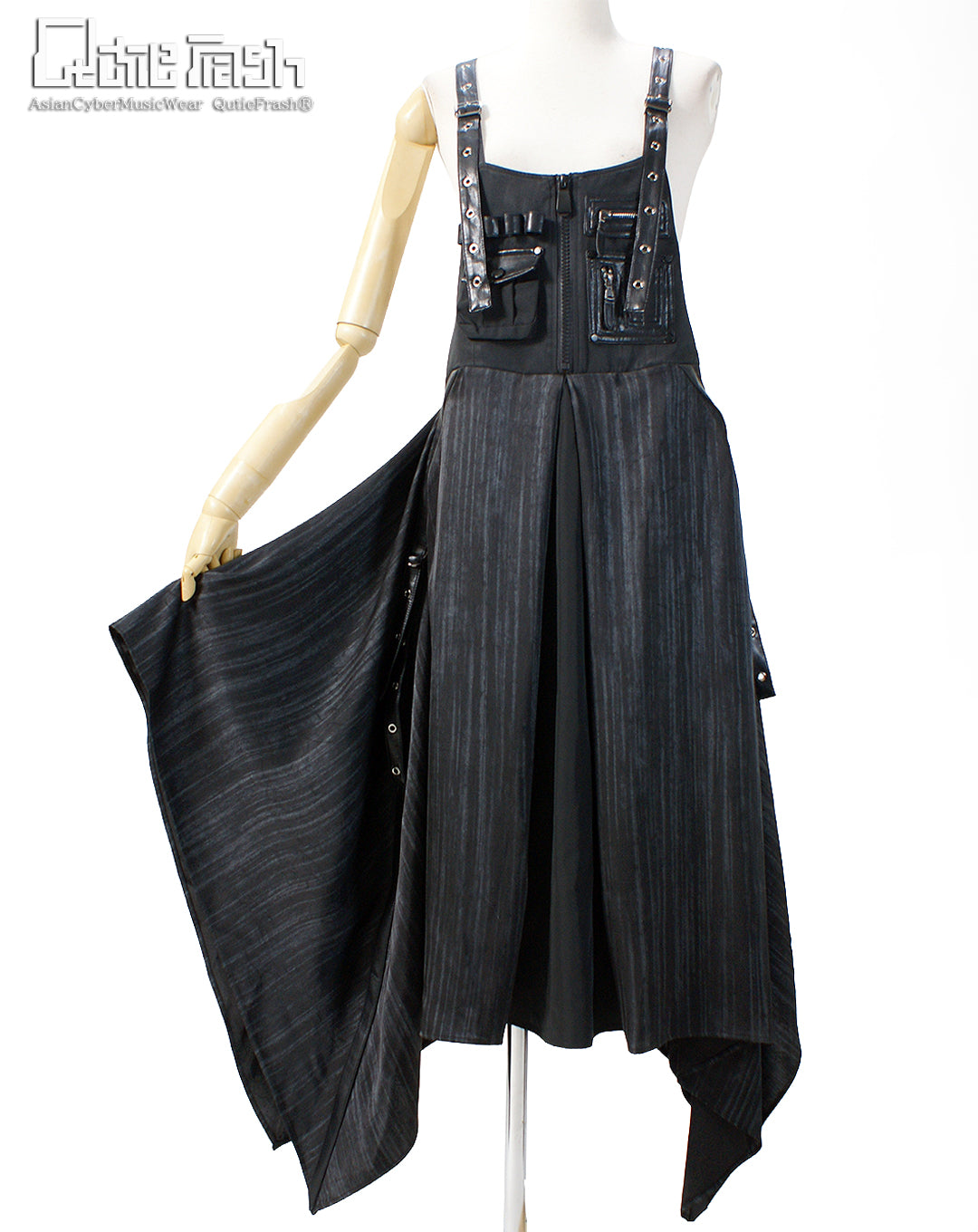 QutieFrash(キューティーフラッシュ) – Qutiefrashアメリカ村WebShop