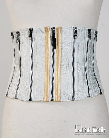 【9922】ZIPコルセット