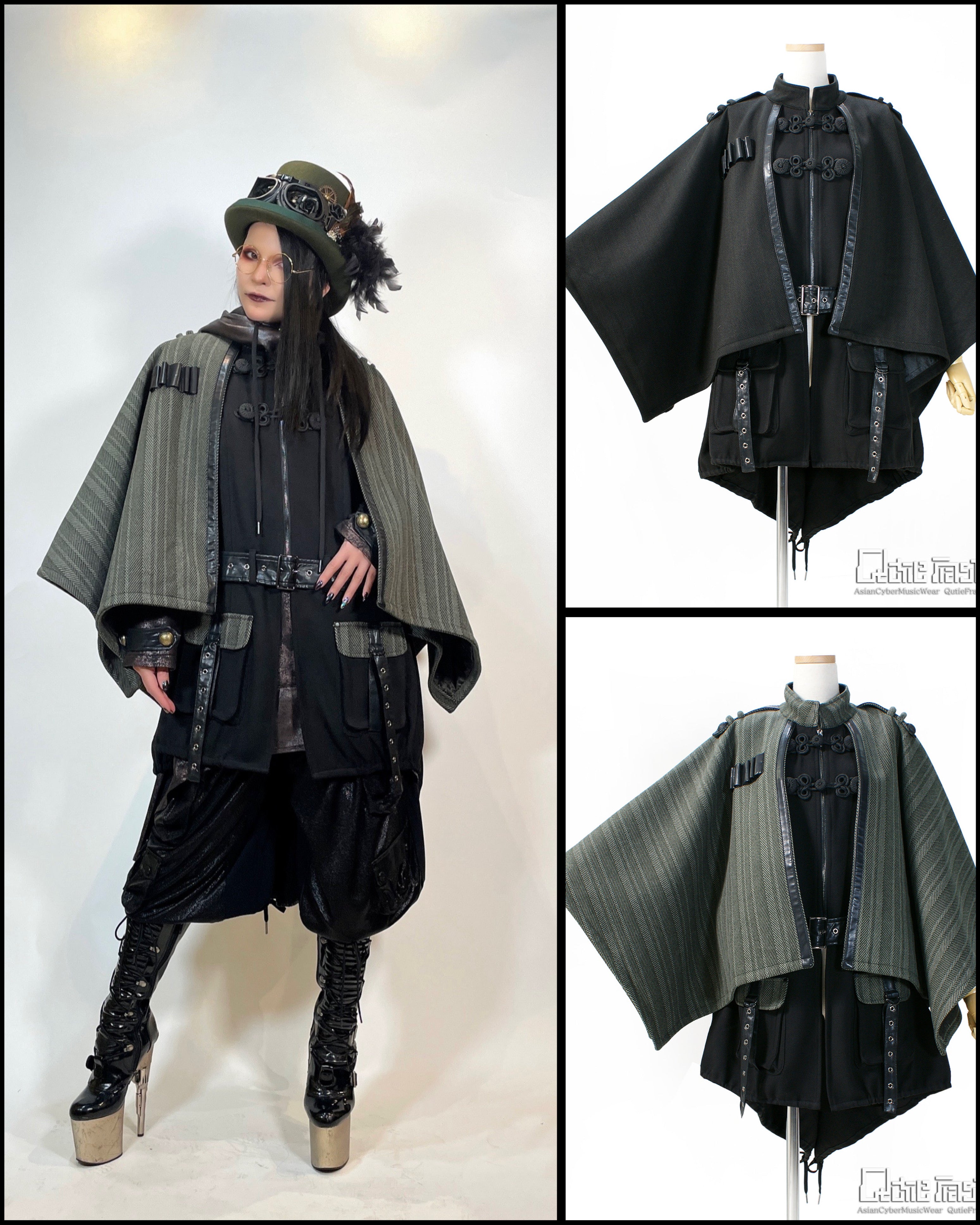 QutieFrash(キューティーフラッシュ) – Qutiefrashアメリカ村WebShop