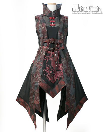 【9946】チャイナチュニック