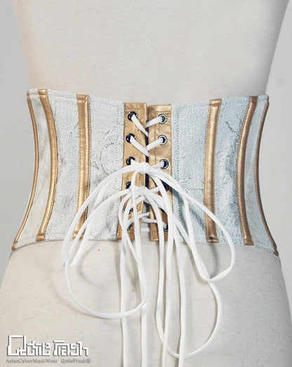 【9922】ZIPコルセット