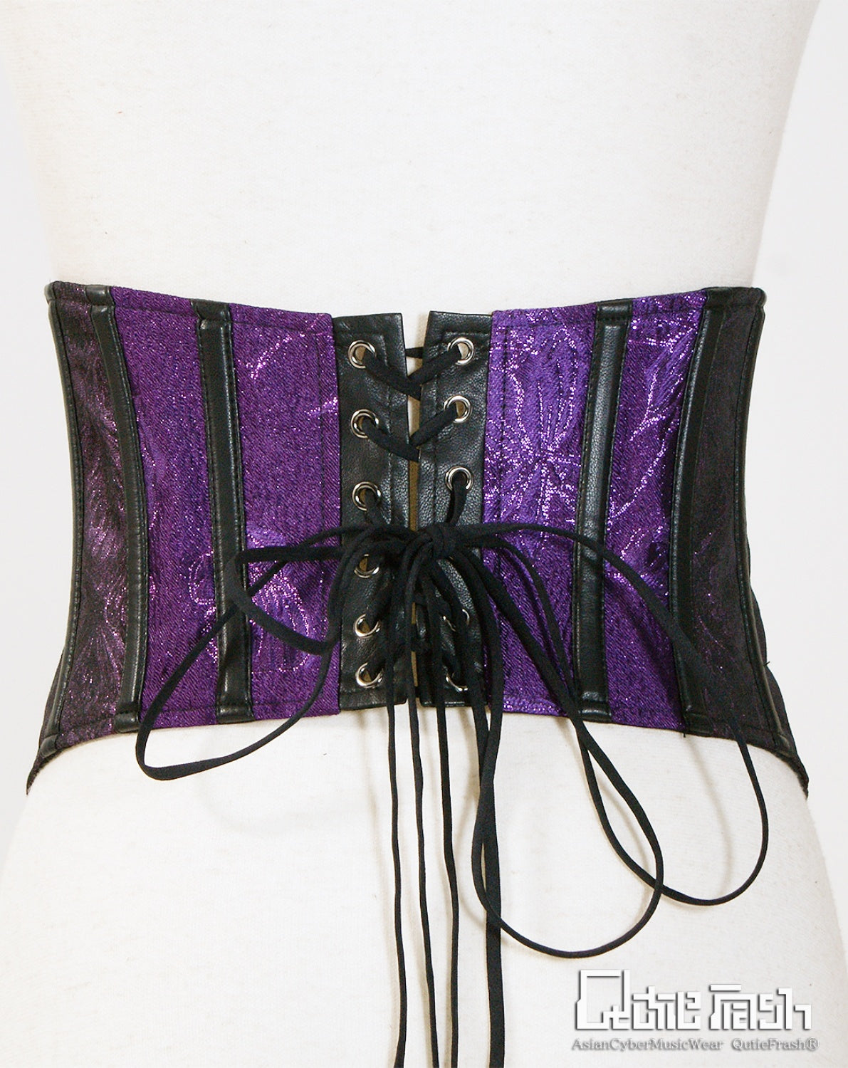 【9922】ZIPコルセット