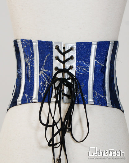 【9922】ZIPコルセット