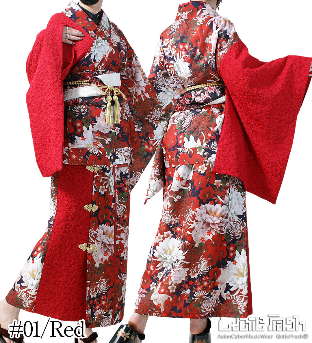 QutieFrash(キューティーフラッシュ) – Qutiefrashアメリカ村WebShop