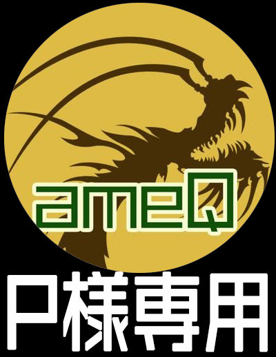 P様専用