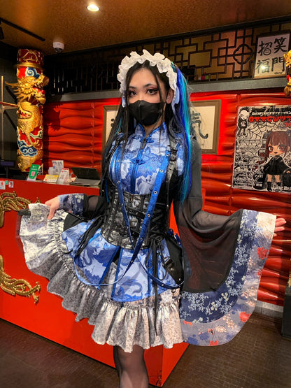【2014】パニエスカート