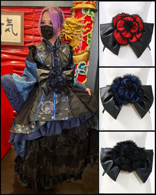 コルセット/Corset – Qutiefrashアメリカ村WebShop