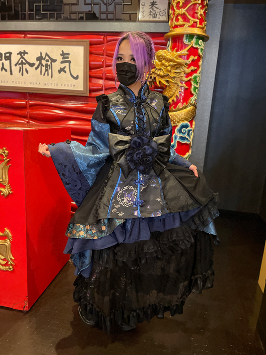 QutieFrash(キューティーフラッシュ) – Qutiefrashアメリカ村WebShop