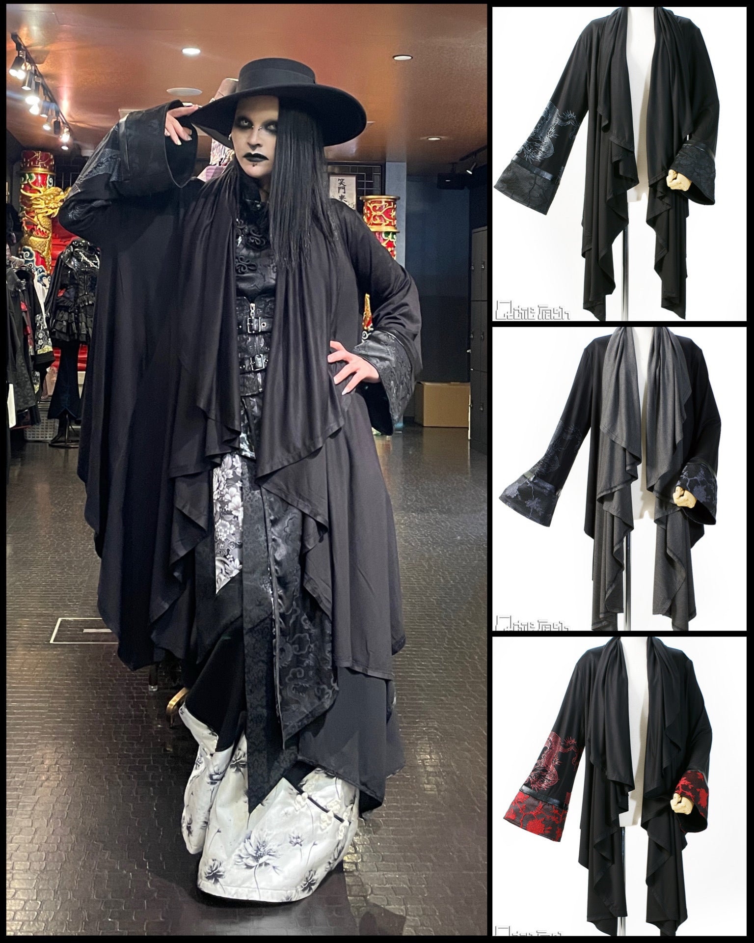 QutieFrash(キューティーフラッシュ) – Qutiefrashアメリカ村WebShop