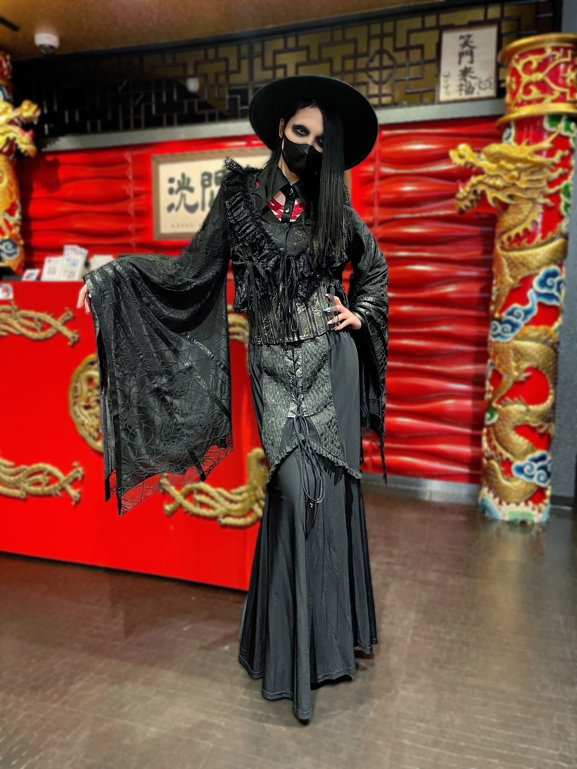 QutieFrash(キューティーフラッシュ) – Qutiefrashアメリカ村WebShop