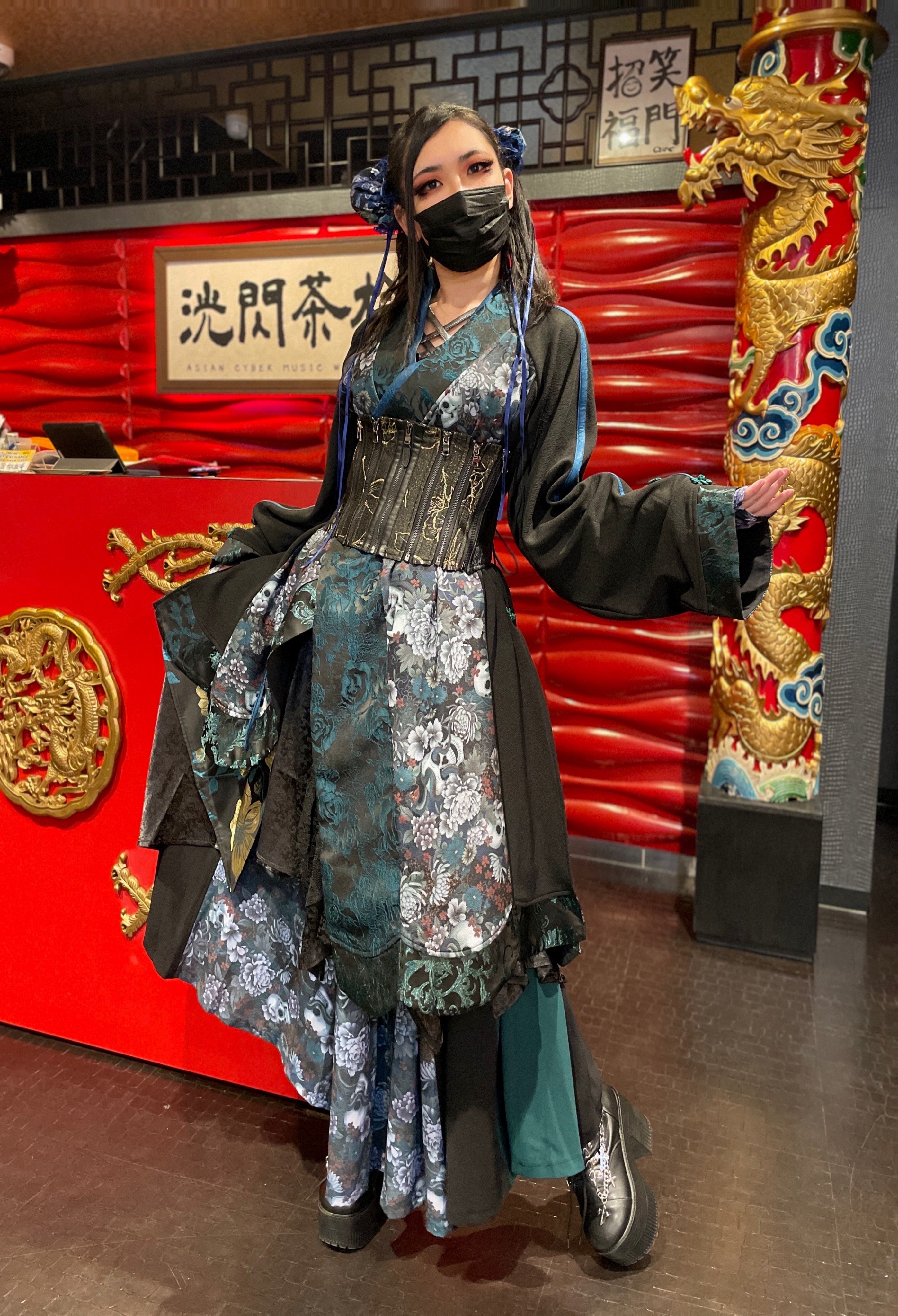 QutieFrash(キューティーフラッシュ) – Qutiefrashアメリカ村WebShop