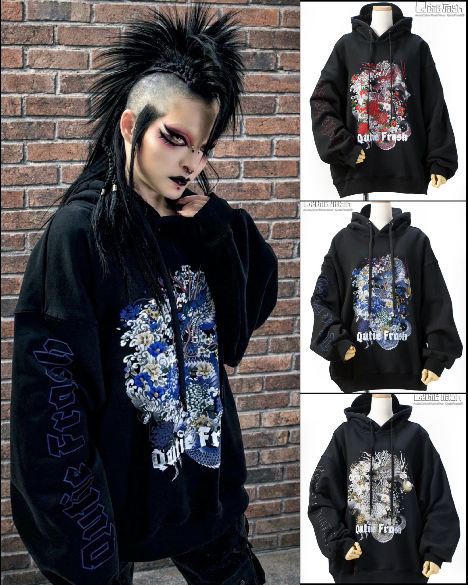 BEST SELLER – Qutiefrashアメリカ村WebShop