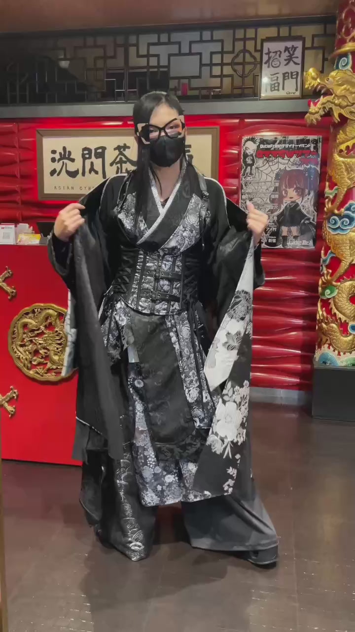 キューティーフラッシュ　コスプレ衣装３点セット QutieFrash(キューティーフラッシュ) – Qutiefrashアメリカ村WebShop