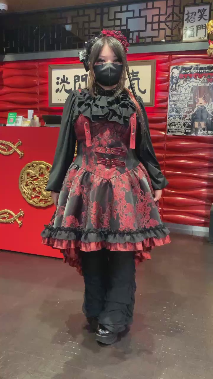 QutieFrash(キューティーフラッシュ) – Qutiefrashアメリカ村WebShop